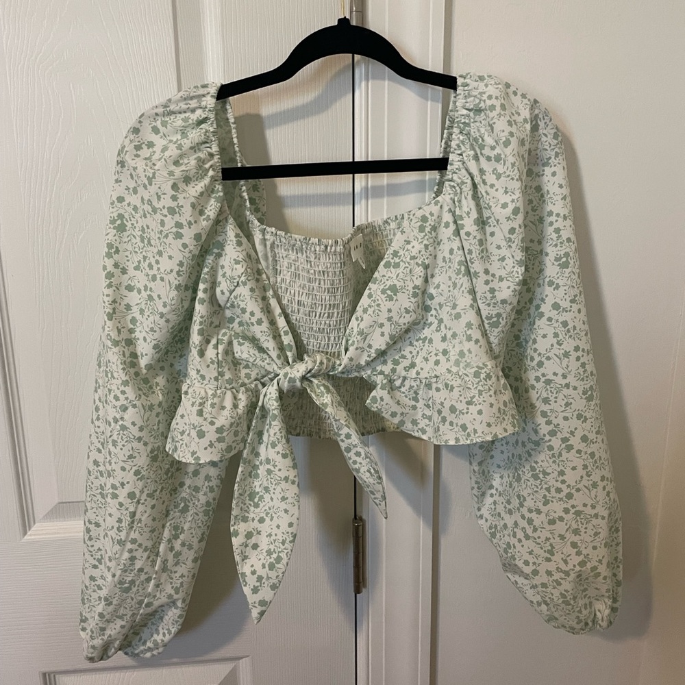 Mable Two-Piece Set
